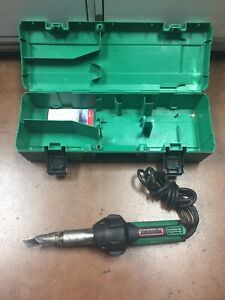 Leister Triac ST Heat Gun