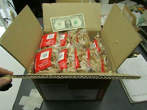 10 LBS Large Rubber Bands 1/4&#034; x 3-1/2&#034; Produce Horticuture Grafting Agriculture
