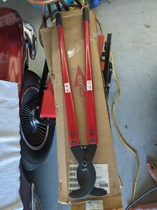 GMP Texas Cable Cutter 36&#034;