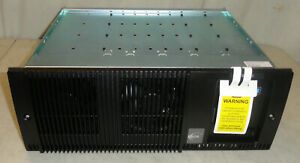 Tait Eads Cassidian TB9100 TB5000i TB 5000 Series P25 Digital Base Station UHF