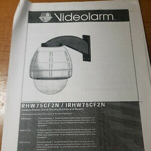 VIDEOLARM CCTV RHW75CF2N/IRHW75CF2N