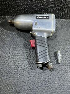 Husky 1/2 in Drive 300 ft Lbs Impact Wrench H4430