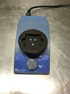 IKA Works Vortexer Model MS2 S9 Mini Shaker