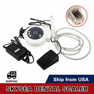 USA STOCK! Fit EMS Tips Ultrasonic Scaler Perio SKYSEA High quality