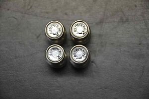 Astrolab 50 Ohm BNC Terminators (4)