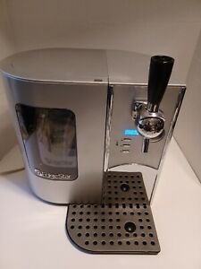 EdgeStar Deluxe Mini Kegerator Draft Beer Dispenser Model TBC50S