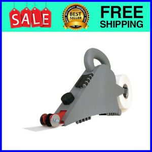 Drywall Taper Banjo Automatic Sheetrock Mud Taping Applicator Tool Tape Tools