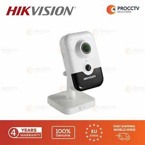 TEST LISTING Hikvision Cube Camera DS-2CD2421G0-IW F2.0