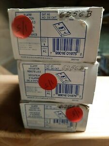 Edwards 6256B Smoke Alarm Indicator
