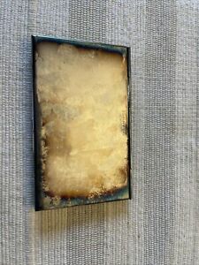 antique business card holder tiffany &amp; co.