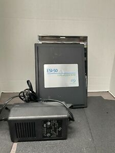 ESI Communications Server ESI-50 Phone System With OEM Power Cord