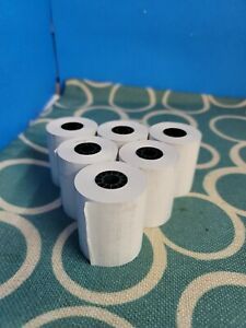 Clover Supplies Thermal Paper 2 1/4&#034; X 85&#039; 72 Roll Box