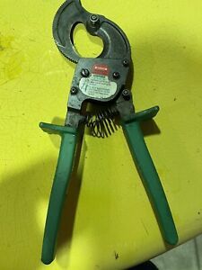 greenlee cable 759 cutter