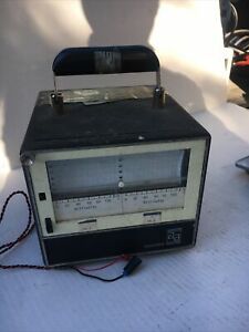 Gulton Industries Inc Model 388 Even Recorder S/n N214140