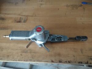 Dayton Pneumatic Belt Sander  hand sander strip sander