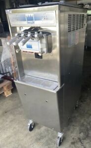 Taylor 791-27 Soft Serve Ice Cream/ Frozen Yogurt Machine