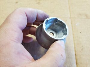 Stihl TS420 14&#034; Cut Off Saw OEM Recoil Starter Cup  4238 195 0600