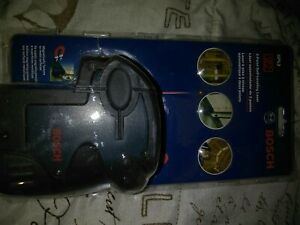 BOSCH PROFESSIONAL 2 POINT SELF LEVELING ALIGNMENT LASER # GPL2 WITH CUSTOM CASE