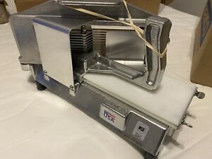 Nemco 55600-1 3/16&#034; Easy Tomato Slicer - New Open Box Unused