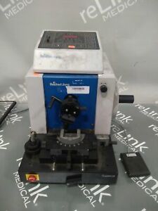 Reichert Jung 2050 Supercut Microtome