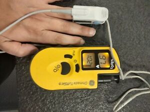 Ge heart beat monitor