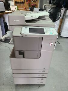 Canon Imagerunner Advance 4245