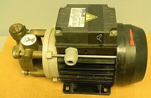 SPECK PUMPEN D-91154 ROTH PUMP PY-2071.0003