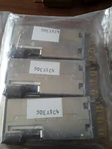 Master Specialty Co. Tellite Pushbutton Switch ,No Lens , 90EA1C4, 3PACK FREESHP