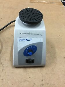 VWR MINI VORTEXER CAT#58816-121 VM3000