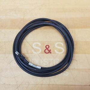 YASKAWA JZSP-CVH03-03E, JZSP-CVH03-03(A)-E(3) Connector Cable - NEW