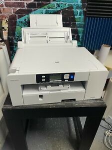 Sawgrass SG1000 Sublimation Printer