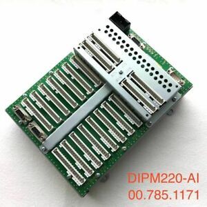 New Heidelberg Compatible circuit box DIPM220-AI 00.785.1171 with 90 days warran