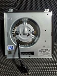 Nutone Motor (8664RP) Assembly # 97017706 1550 RPM; 1.2 amps, 115 volts
