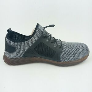 Adidas 3 Stripes Die Weltmarke Mit Den Steel Toe Sneaker Work Shoe Men Size US14