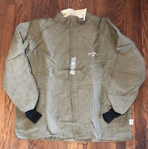NSA ARC 40 Protection Jacket XL/32 - New Open Stock- RN#107582