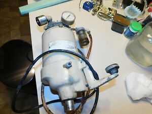 Whipmix Vacuum Mixer Combination unit. dental  jeweler VAC N VESTOR