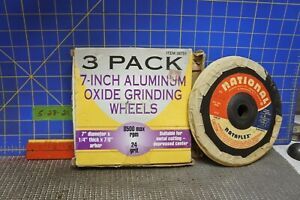 National Grinding Wheels