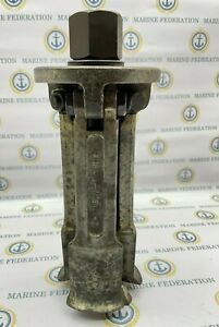 Kukko 21-90 Internal Extractor 3-shell Inner Bearing Outer Extracting Rings Bush