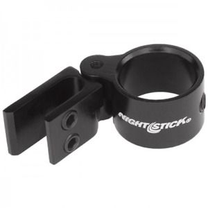 Nightstick Helmet Mounting Clip