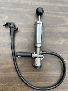 Micro Matic Beer Keg Tap Pump