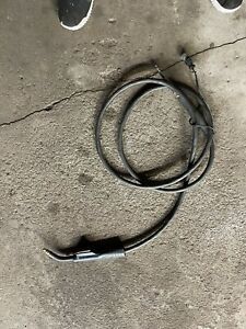Miller M10 Welding Gun-with Consumables