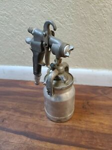 Titan CAPSPRAY Maxum II HVLP Paint Spray Gun Missing Tip