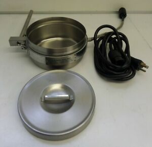 Chemglass Inc CG-1100 Stainless Steel Oil Bath