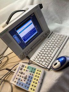 Terumo PMD150B Digital Transcranial Doppler Spencer Technologies