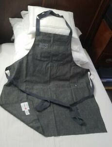 Hedley &amp; Bennett Apron