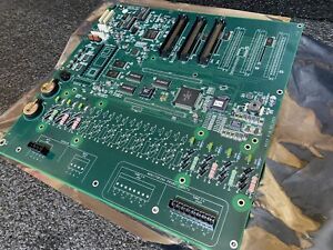 Omntec Mfg Inc  oel2001  Board