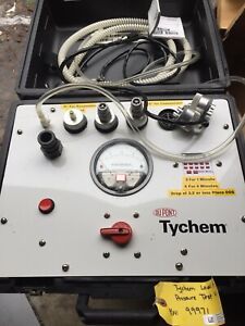 DuPont Tychem 990810UV Universal Pressure Test Kit