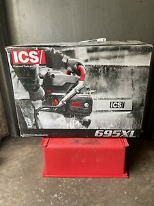 Brand New ICS 695XL Saw