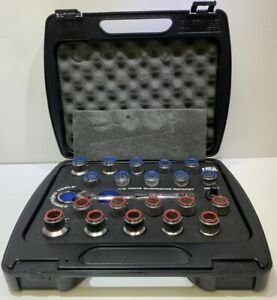Armstrong Tools 16-345 Eliminator Metric &amp; SAE 15-30mm 22pc Socket Ratchet Set