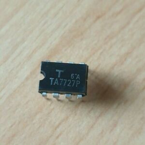 Toshiba TA7727P *1 Stck* *NOS*